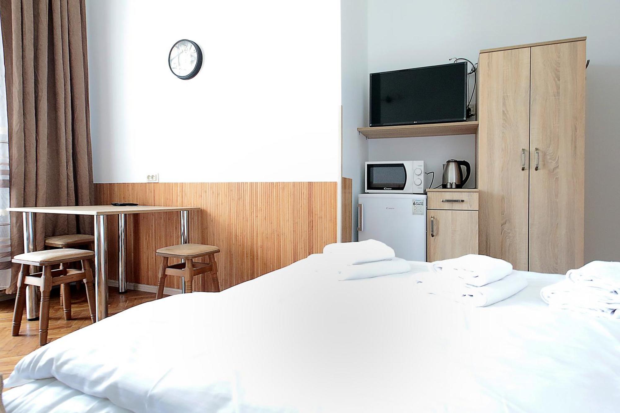 Deluxe Apartments D 29 Leopoli Esterno foto