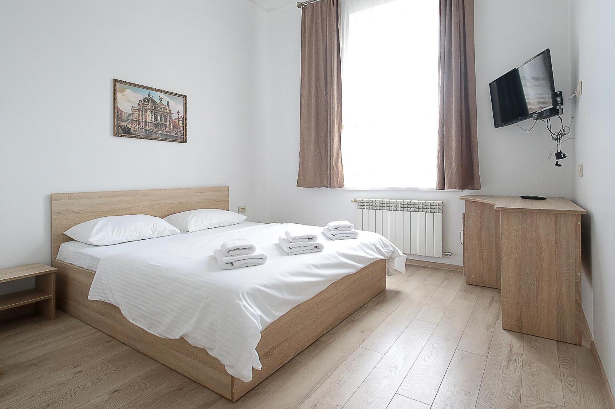 Deluxe Apartments D 29 Leopoli Esterno foto