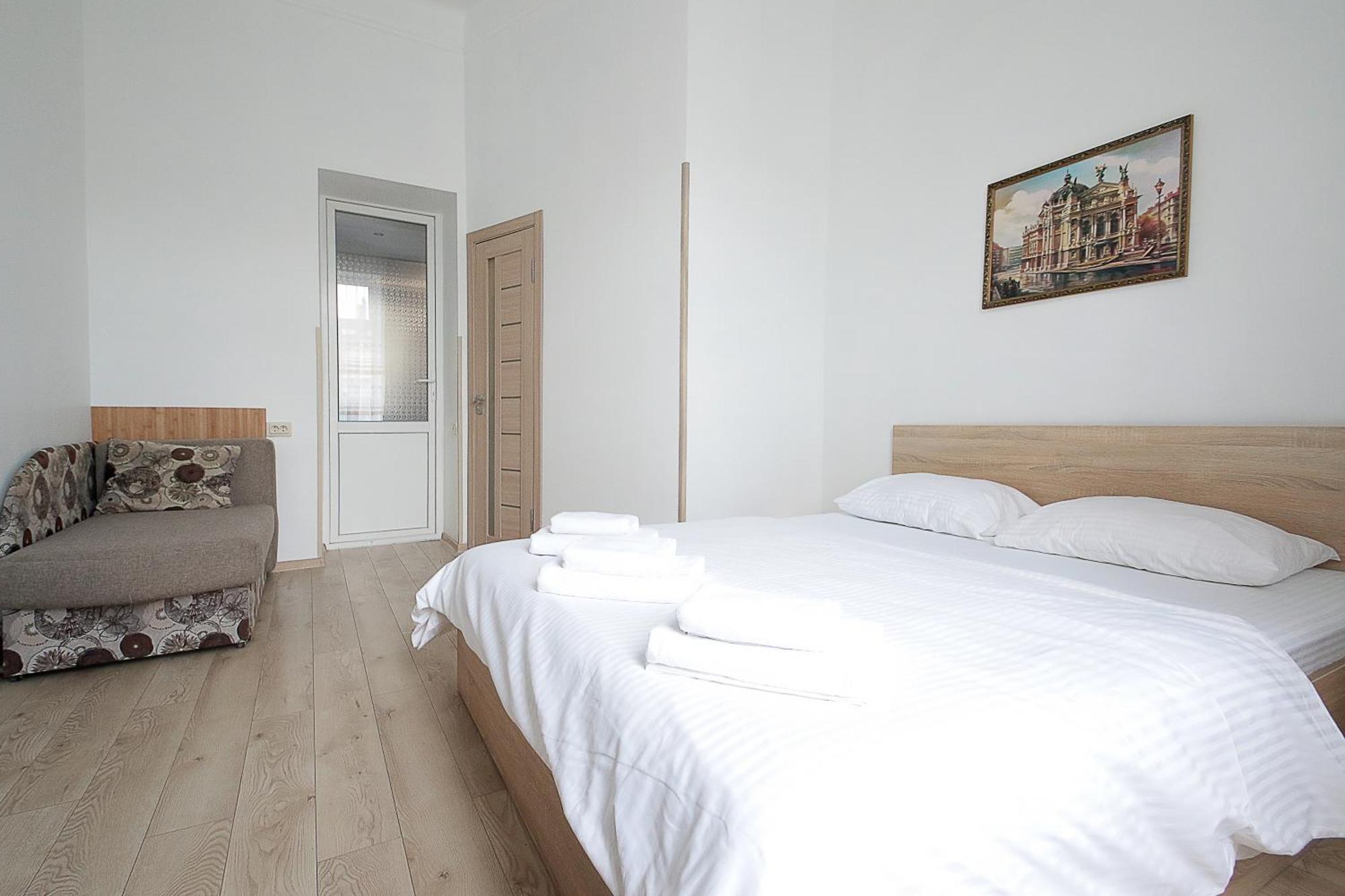 Deluxe Apartments D 29 Leopoli Esterno foto