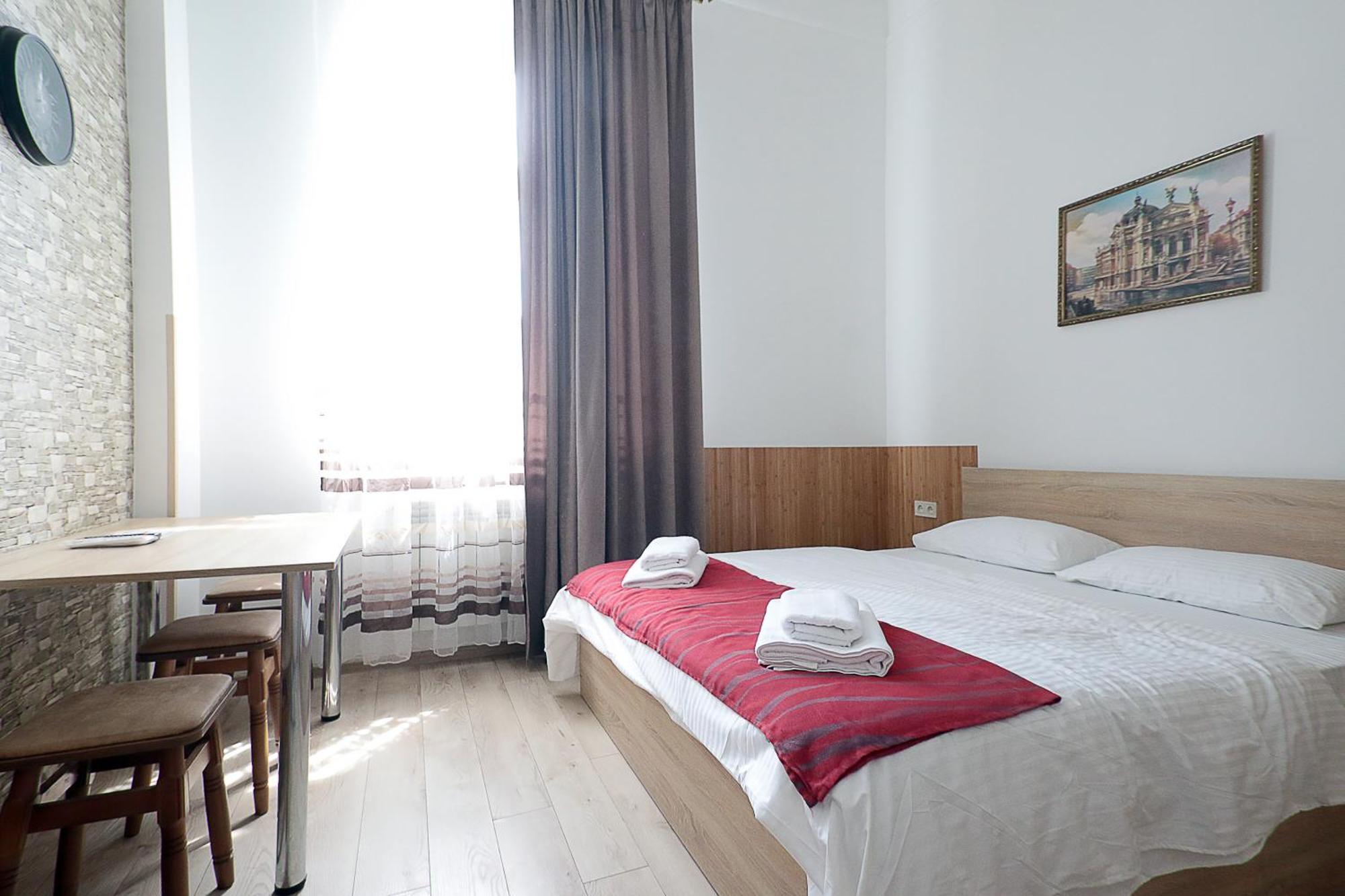 Deluxe Apartments D 29 Leopoli Esterno foto