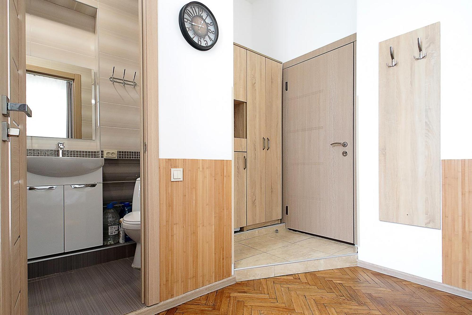 Deluxe Apartments D 29 Leopoli Esterno foto