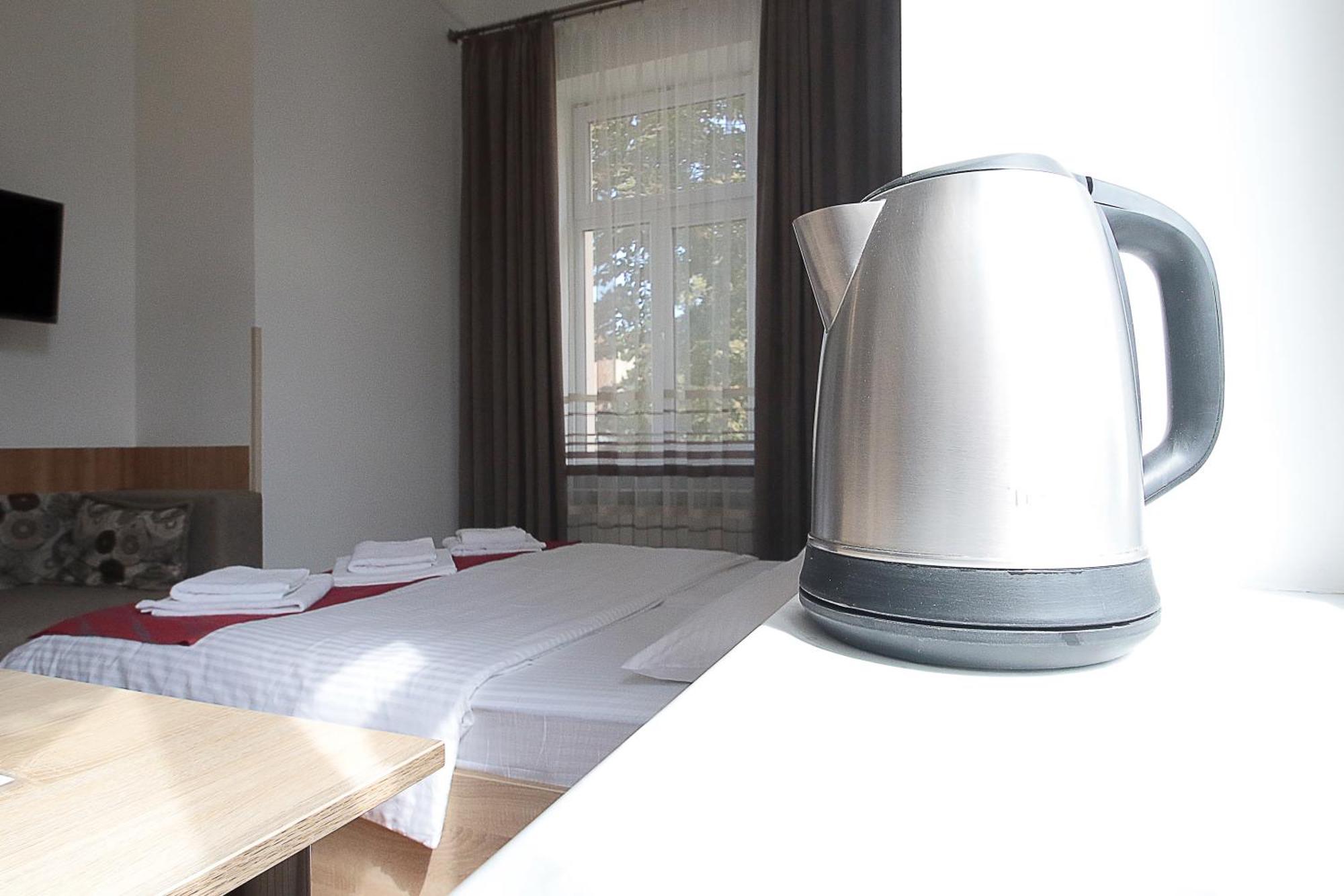 Deluxe Apartments D 29 Leopoli Esterno foto
