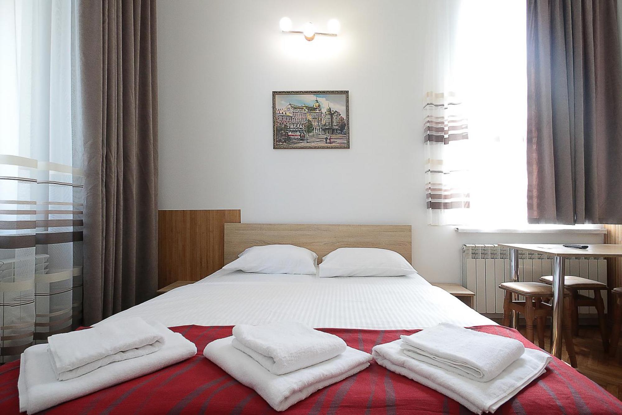 Deluxe Apartments D 29 Leopoli Esterno foto