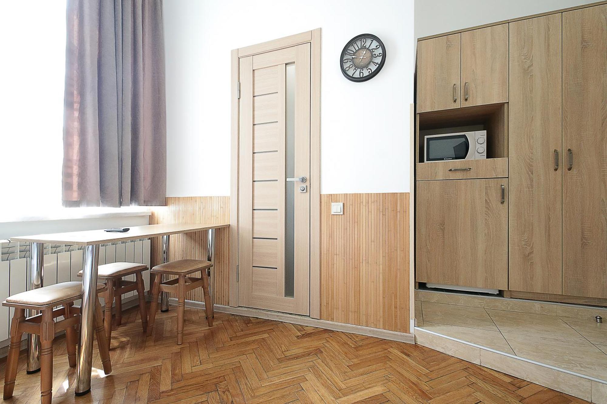 Deluxe Apartments D 29 Leopoli Esterno foto