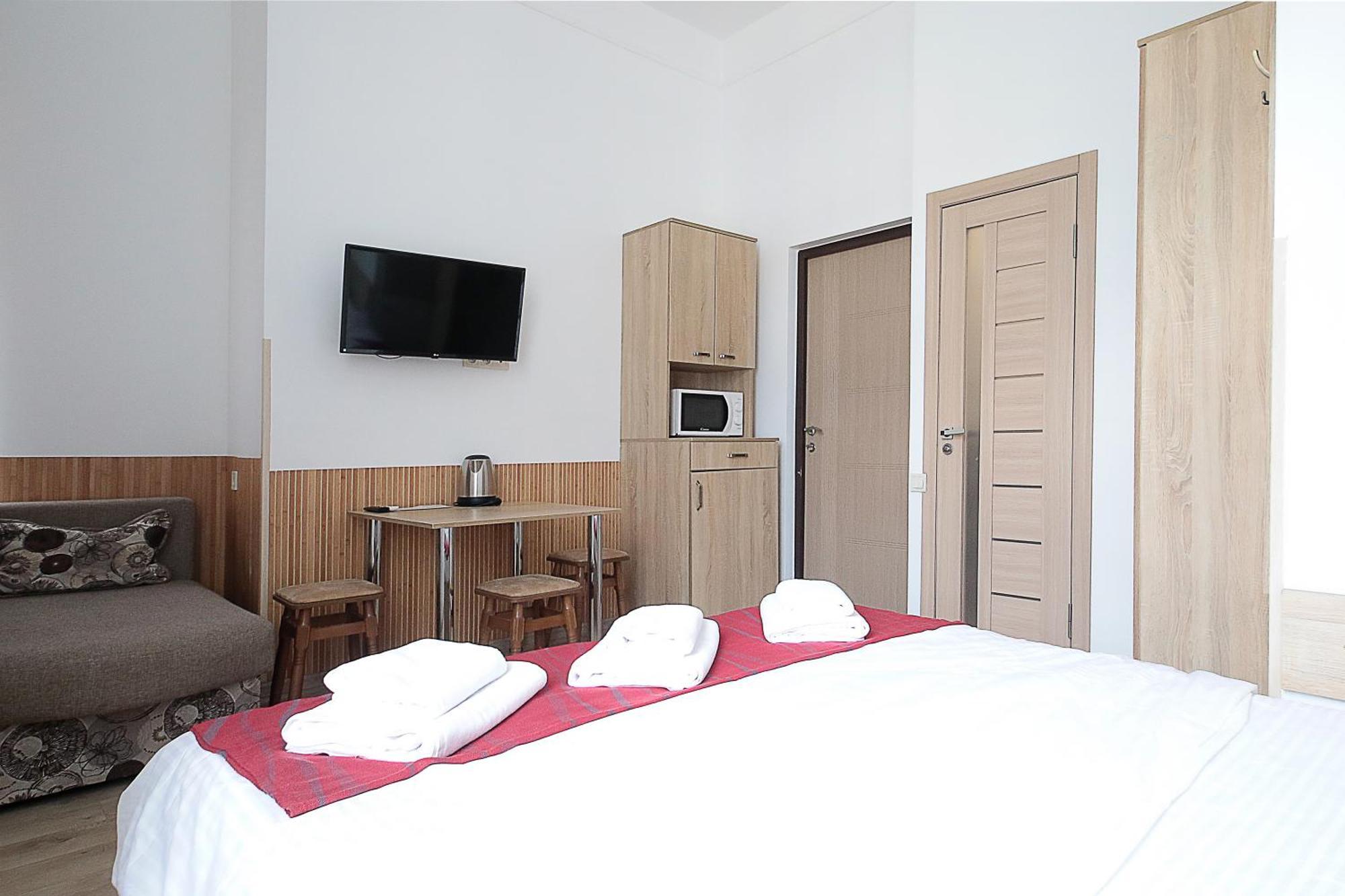 Deluxe Apartments D 29 Leopoli Esterno foto