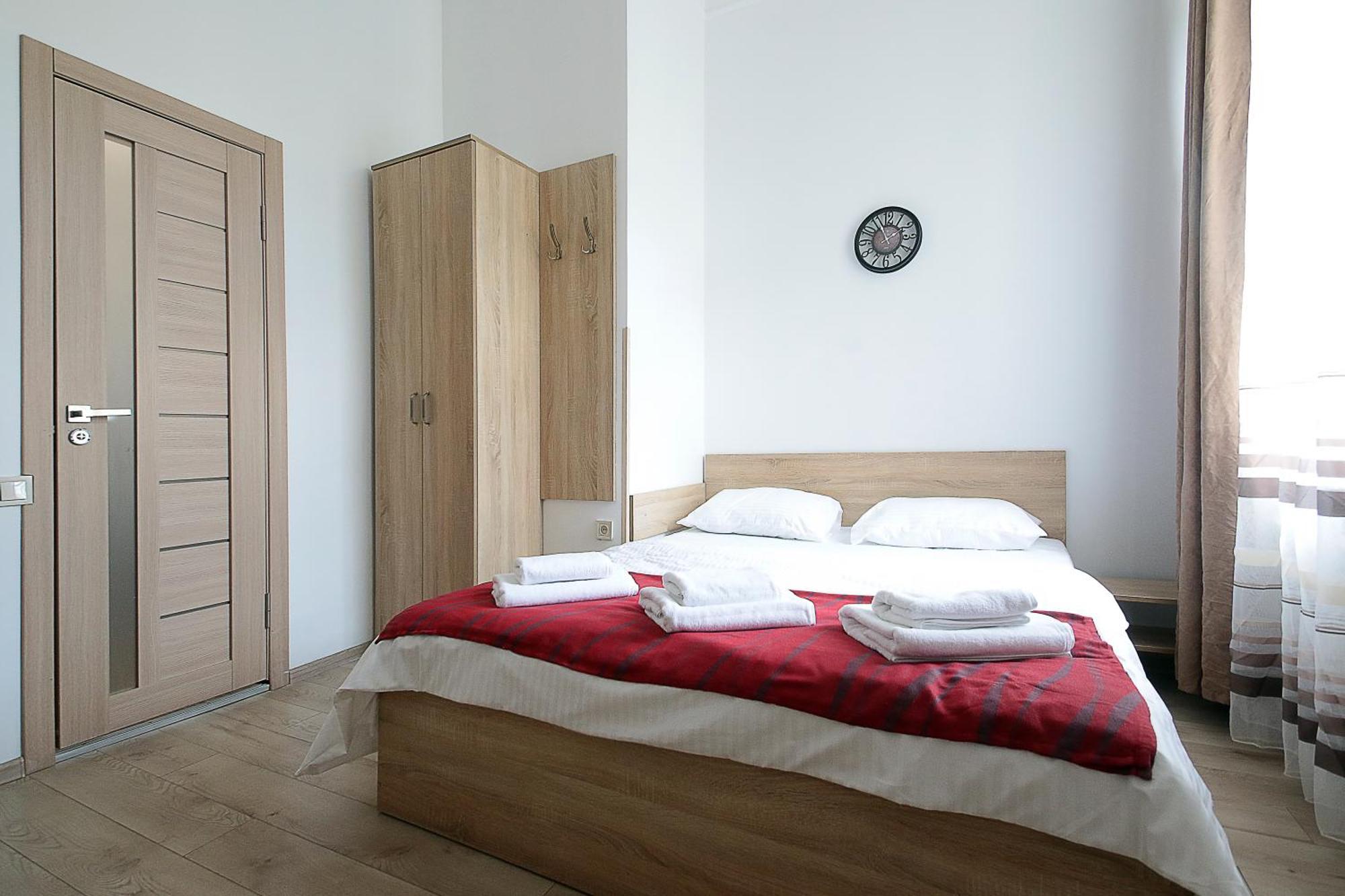 Deluxe Apartments D 29 Leopoli Esterno foto