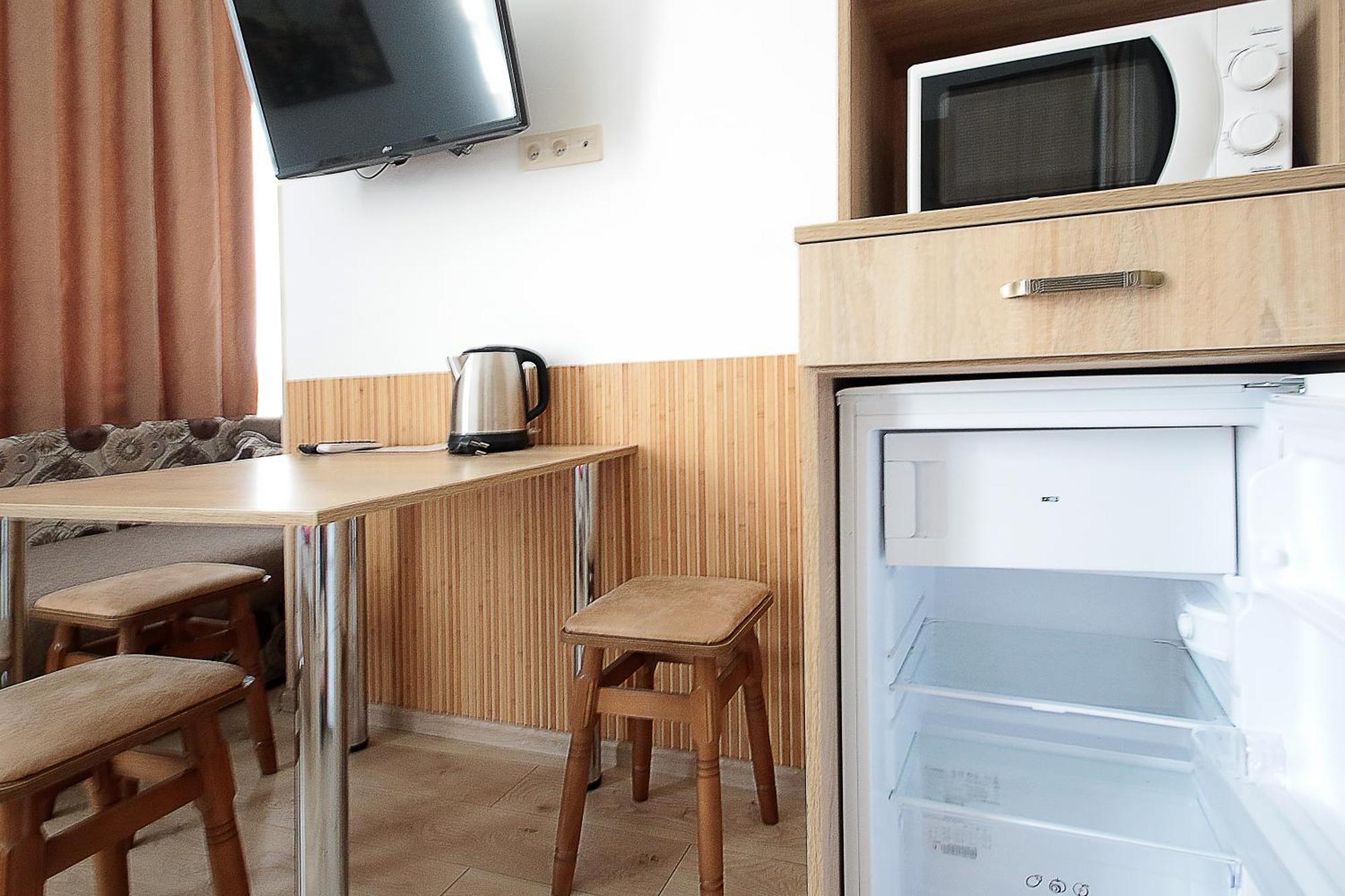 Deluxe Apartments D 29 Leopoli Esterno foto